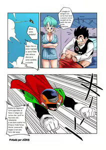 Page 31 of love triangle 4 italian - preview thumbnail