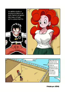 Page 33 of love triangle 4 italian - preview thumbnail
