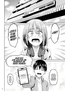 Page 3 of Mankitsu-chu 2 Karaoke Hen | Pasándola a lo Grande Capitulo 2: Karaoke - preview thumbnail