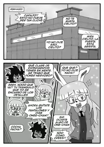 Page 13 of LOVE OF MI LIFE - preview thumbnail