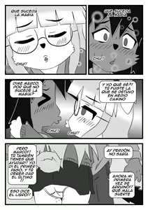 Page 16 of LOVE OF MI LIFE - preview thumbnail