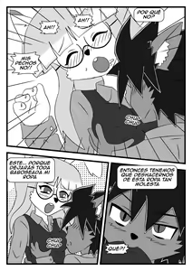 Page 28 of LOVE OF MI LIFE - preview thumbnail