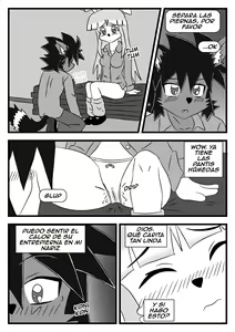 Page 30 of LOVE OF MI LIFE - preview thumbnail