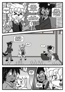 Page 42 of LOVE OF MI LIFE - preview thumbnail