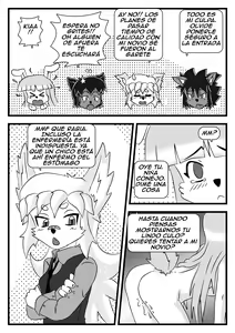 Page 43 of LOVE OF MI LIFE - preview thumbnail