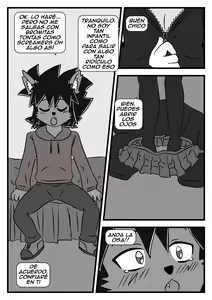 Page 49 of LOVE OF MI LIFE - preview thumbnail