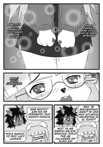 Page 7 of LOVE OF MI LIFE - preview thumbnail