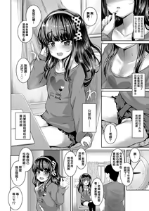 Page 3 of POISON LOLITA COMPLEX (decensored) - preview thumbnail