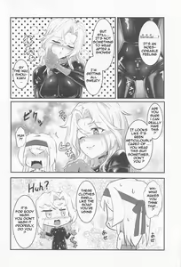 Page 9 of Covered by Honey... - preview thumbnail
