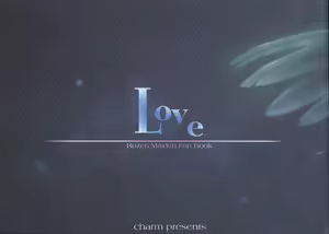 Love — hentai manga cover on Fhentai