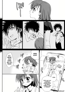 Page 3 of Railgun no Asobi Kata - preview thumbnail