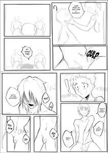 Page 2 of Xenoblade 2 gender transformation pill - preview thumbnail