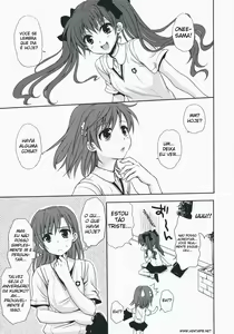 Page 3 of Choudenji Hou no Aishi Kata - preview thumbnail