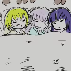 Page 3 of Satoko-chan o Mina de Osocchau Ohanashi | The history of the people who raped Satoko-chan - preview thumbnail