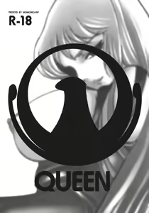 Page 3 of Queen - preview thumbnail