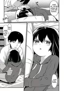 Page 3 of Musume ga Dekita - preview thumbnail
