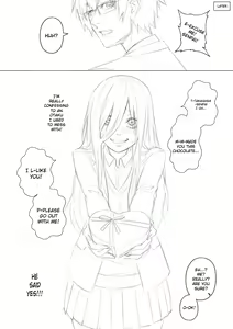 Page 13 of Valentine: Rejection Curse - preview thumbnail
