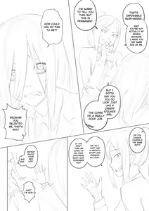 Page 7 of Valentine: Rejection Curse - preview thumbnail