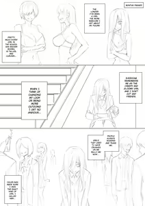 Page 9 of Valentine: Rejection Curse - preview thumbnail