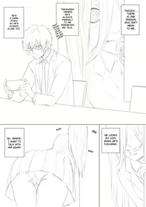 Page 10 of Valentine: Rejection Curse - preview thumbnail