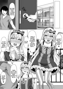 Page 3 of Kagura Hypno - preview thumbnail