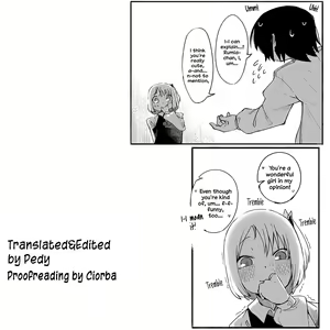 Page 25 of Terakoya no Tomodachi | My Temple School Friend - preview thumbnail