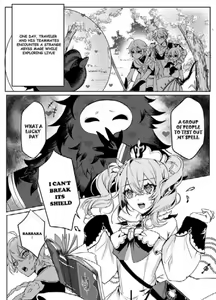 Page 3 of Sweet Fever - preview thumbnail