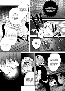 Page 4 of Isekai Trip Saki de Tasuketekureta noha, Hitogoroshi no Syounenn deshita. 2 | Le jeune garçon qui m'a sauvée quand j'ai trébuché dans un autre monde était un meurtrier. 2 - preview thumbnail
