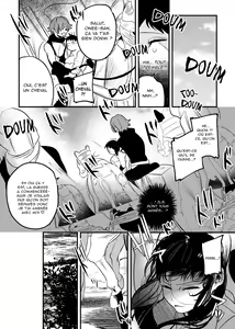 Page 56 of Isekai Trip Saki de Tasuketekureta noha, Hitogoroshi no Syounenn deshita. 2 | Le jeune garçon qui m'a sauvée quand j'ai trébuché dans un autre monde était un meurtrier. 2 - preview thumbnail