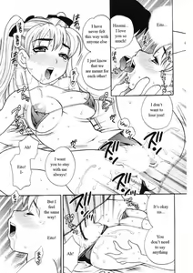 Page 56 of Competing Sisters Ch. 1-4 - preview thumbnail