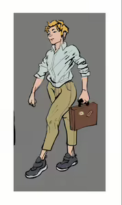 Crossdressing by TMT — hentai manga cover on Fhentai