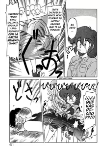 Page 3 of Meneko-chan Inbi Meneko Henge | La Transformacion en Gatita Perversa de Meneko-chan - preview thumbnail