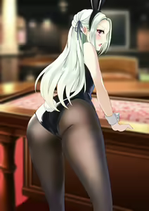 Page 56 of Garreg Mach Bunny-ka Keikaku - preview thumbnail