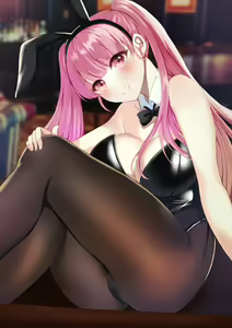 Page 9 of Garreg Mach Bunny-ka Keikaku - preview thumbnail
