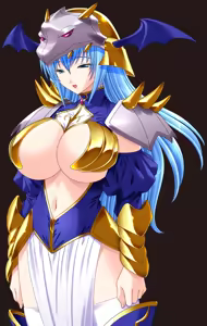 Page 168 of Motto Haramasete Valkyrie - preview thumbnail