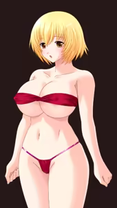 Page 370 of Motto Haramasete Valkyrie - preview thumbnail