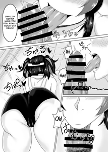 Page 8 of Nagiko-san to Kimochii Koto Shiyo | Having Fun with Nagiko-san - preview thumbnail