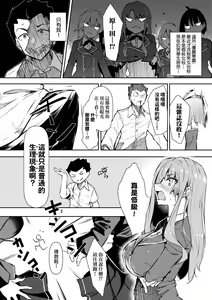 Page 7 of Saimin Tengoku - Hypnosis Heaven - preview thumbnail