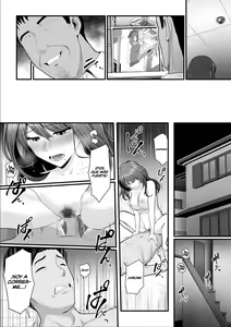 Page 56 of Nureta Ajisai 2 - preview thumbnail