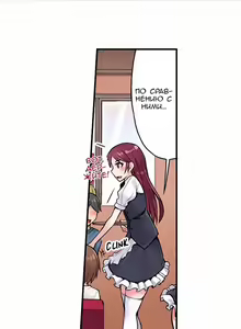 Page 414 of Asoko Araiya no Oshigoto | Банщик: Я и она в женской бане?! Ch. 1-172 - preview thumbnail