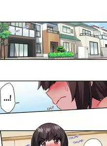 Page 857 of Asoko Araiya no Oshigoto | Банщик: Я и она в женской бане?! Ch. 1-172 - preview thumbnail