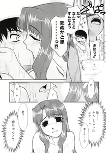 Page 13 of Midarana Shimai - preview thumbnail