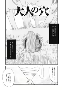 Page 47 of Midarana Shimai - preview thumbnail