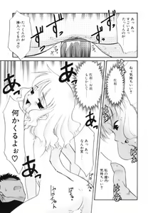 Page 77 of Midarana Shimai - preview thumbnail