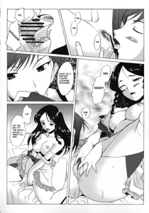 Page 11 of Spiral - preview thumbnail