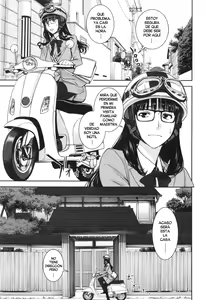 Kumo no Su Houmon | Visita a La Tela De Araña (decensored) — hentai manga cover on Fhentai