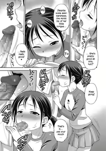 Page 3 of Otona Yuugi | Adult Play - preview thumbnail