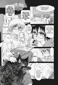 Page 25 of Princess of Darkness No. 6 - preview thumbnail