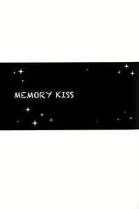 Page 2 of Memory Kiss - preview thumbnail
