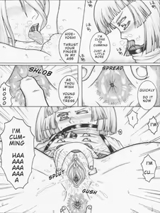 Page 13 of I Don't Want to be an Exorcist Ch.1 - preview thumbnail